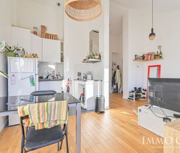 Appartement meublé 2 pièces - 42.4m² - Photo 6