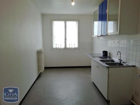 Appartement à louer 4 pièces 88.3m² - Photo 5