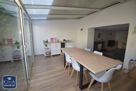 Maison à louer 4 pièces 110.1m² - Photo 5