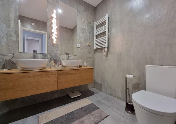 Apartment 3 Bedrooms