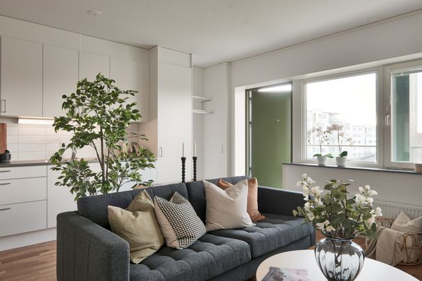 Segerstadsvägen 21D - Photo 1