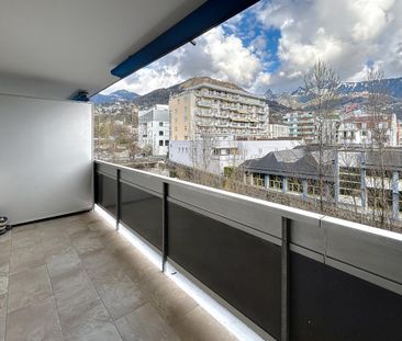 Charmant Studio à Clarens avec Vue Imprenable sur les Rochers de Na... - Foto 2