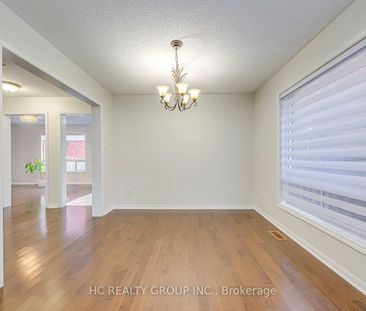 For Lease - 3045 Abernathy Way, Oakville, Ontario - Photo 2