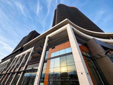 For Lease - 18 Esther Shiner Boulevard Unit# 1007, Toronto, Ontario - Photo 5