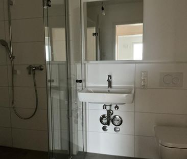 3-Zimmer-Wohnung mit Balkon in Essen-Südviertel mieten - Foto 5