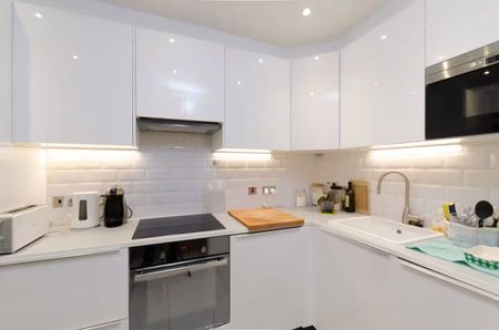 1 Bed Flat, Canton Street, E14 - Photo 5