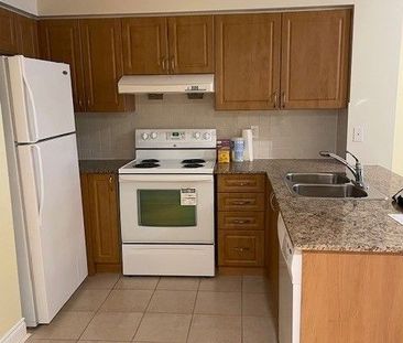 For Lease - 32 Clegg Road Unit# 819, Markham, Ontario - Photo 2