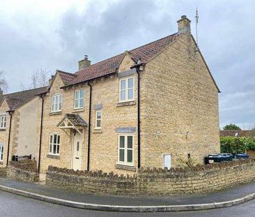 Barnes Close, Corston, Malmesbury, Wiltshire, SN16 - Photo 3