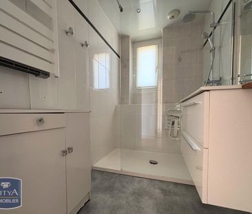Location Maison 6 pièces 147m² ST NAZAIRE 44600 - Photo 4