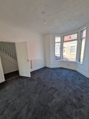 3 Bed Terraced House, St. Agnes Road, L4 - Photo 3