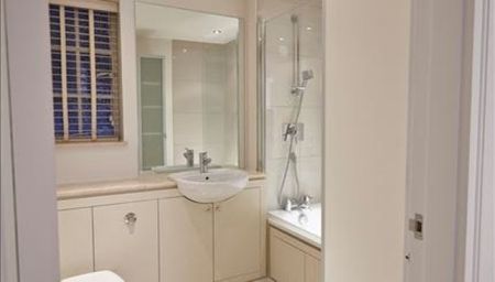 Pelham Court, Fulham Road, Chelsea, London, SW3 - Photo 5