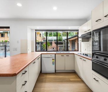 Spacious Family Home with Pool & Tennis Court - Photo 6