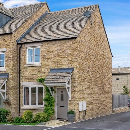 Swallow Road, Bourton-On-The-Water - Photo 1