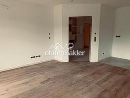 Neubau Erdgeschoßwohnung 3,5 mit Gartennutzung, Barrierefrei und Modern - Photo 5