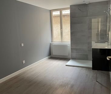 Location Appartement 2 pièces 33m² MARCIGNY 71110 - Photo 3