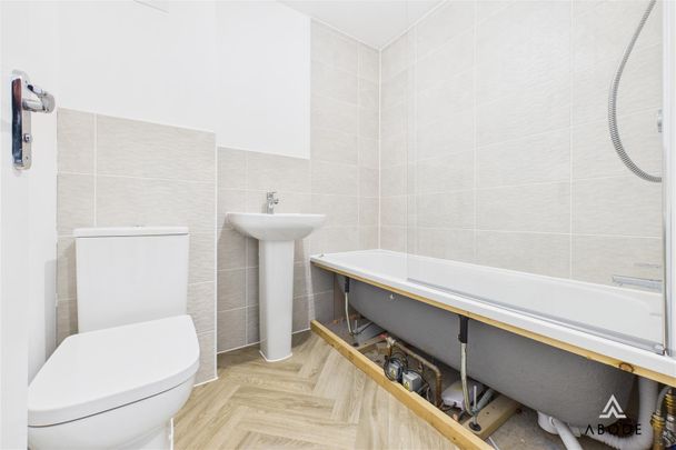 Upper Outwoods Road, Outwoods, Burton Upon Trent DE13 9UA - Photo 1