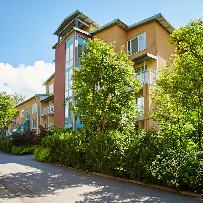 Gäststuguvägen 3 - Photo 1