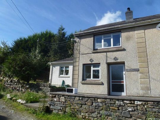 2 bedroom house to rent - Photo 1