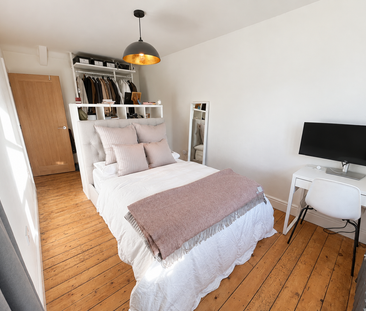 2 bedroom detached house to rent - Photo 2