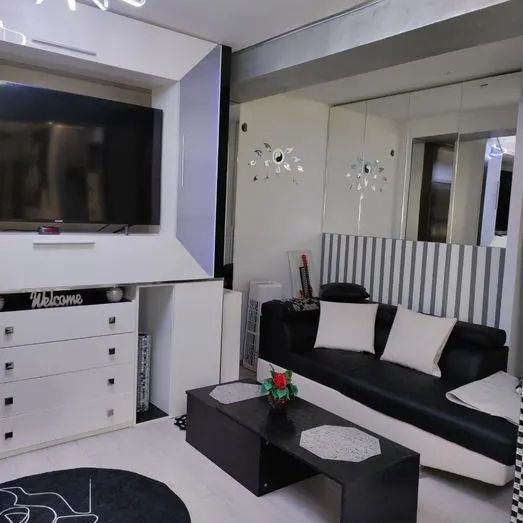Apartamente 3 camere de închiriat — Zona Tudor Vladimirescu / Vasile Lupu - Fotografie 1