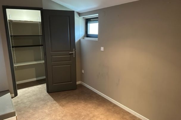 APPARTEMENT A LOUER A CARPENTRAS - Photo 1