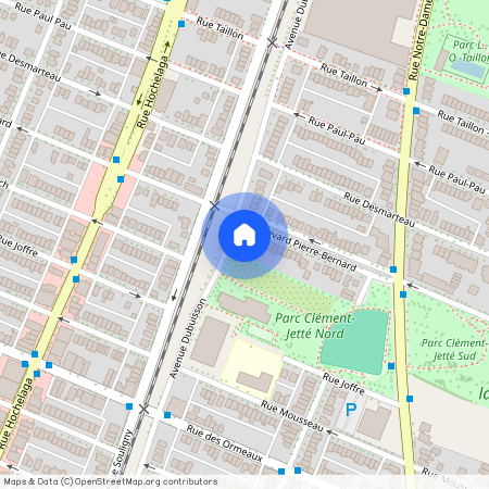 8942 Av. Dubuisson, H1L 2W6, H1L 2W6, Montréal