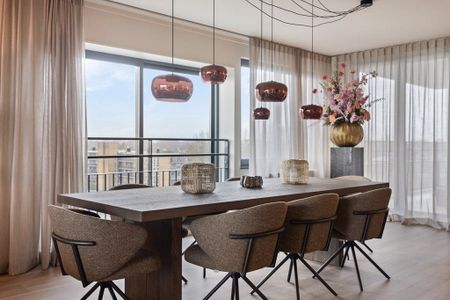 Te huur: Appartement Theseusstraat in Rotterdam - Photo 5