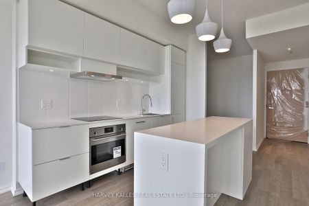 For Lease - 5 Soudan Avenue Unit# 2703, Toronto, Ontario - Photo 5