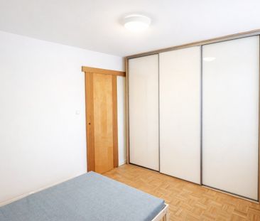 Mieszkanie w spółdzielni dziennikarzy - Zdjęcie 2