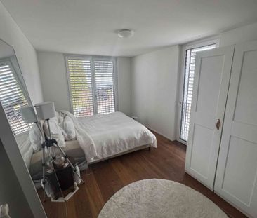3.5 Zimmer, 101 m², 1. Stock - Photo 2