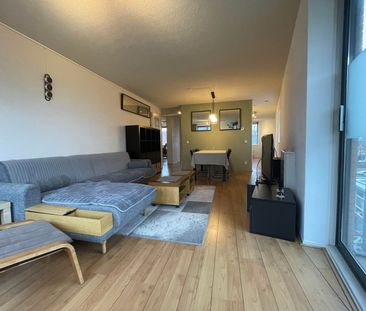 Appartement te huur: Belgiëplein 90 1066 SC Amsterdam - Foto 2