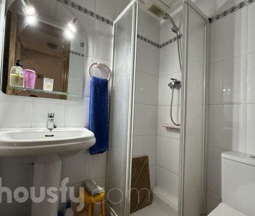 Casa o chalet de alquiler en Calle Morunos, ., Juan de Borbón - Photo 3