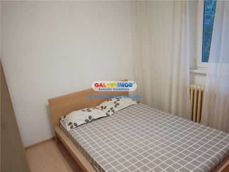 Apartament 2 camere 48mp | Metrou - Parc Tineretului | Parcare | - Fotografie 4