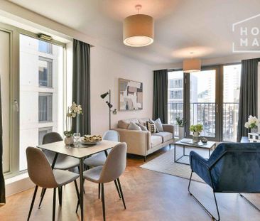2 bedroom flat to rent - Photo 3