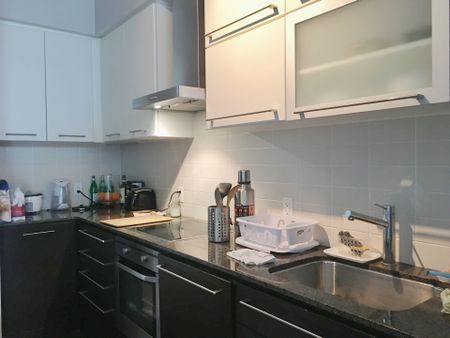 For Lease - 770 Bay Street Unit# 2604, Toronto, Ontario - Photo 3