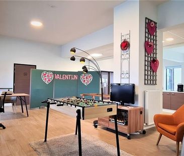 Serviceflat te huur - Photo 4