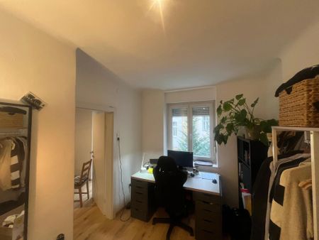 Charmante Stadtwohnung in Grazer Toplage – PROVISIONSFREI - Foto 4