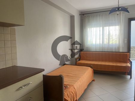 Studio/Γκαρσονιέρα για ενοικίαση Κέντρο (Ανατολή) - Photo 2