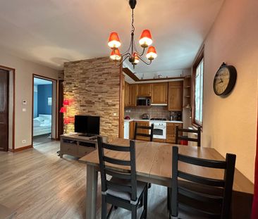 Location Appartement 3 pièces 52m² CIBOURE 64500 - Photo 1
