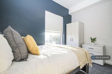 1 bedroom in a house share to rent - Photo 4