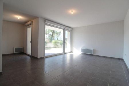Location Appartement 3 pièces 64m² COLOMIERS 31770 - Photo 2
