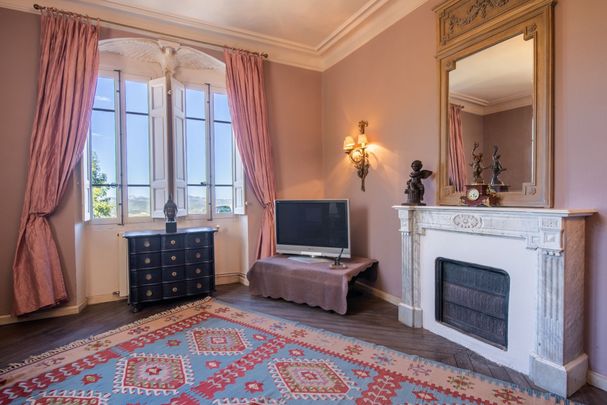 Rental Mansion Oletta 10 Rooms 420 m² - Photo 1