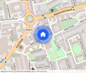 New Street - Photo 1