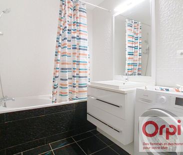 Location Appartement 1 pièce Meublé 26m² ISSY LES MOULINEAUX 92130 - Photo 1