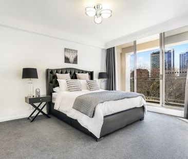 281 Elizabeth Street, Sydney NSW 2000 - Apartment For Rent | Domain - Photo 2