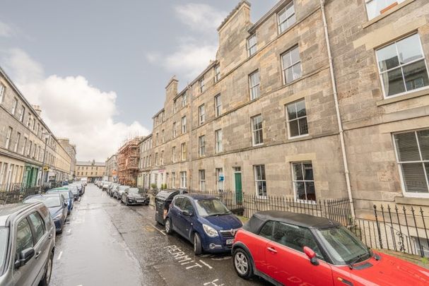 St Stephen Street, New Town, Edinburgh, EH3 - Photo 1
