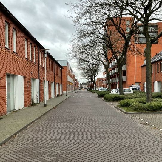 Bisschop Janssensstraat 7, 5014 PK Tilburg - Photo 1