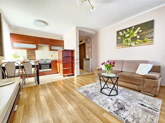 Katowice, Brynów, Piękna Mieszkanie na wynajem - Фото 1