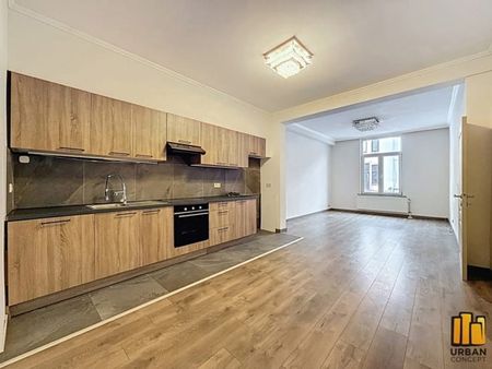 Appartement te huur - Foto 4
