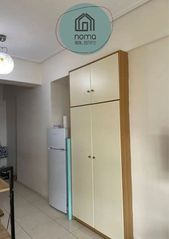 Studio/Γκαρσονιέρα για ενοικίαση Ανάληψη (Βόλος) - Φωτογραφία 5